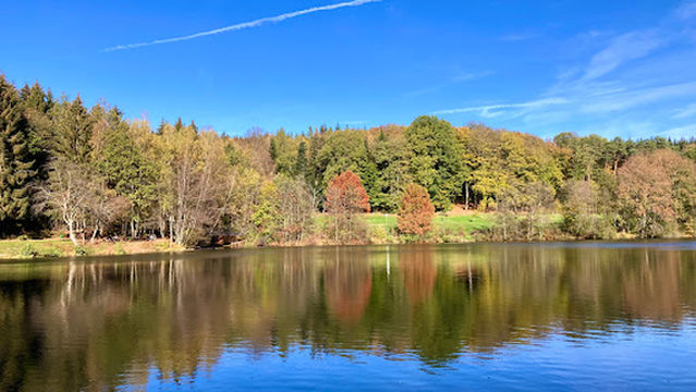 Glashütter Weiher