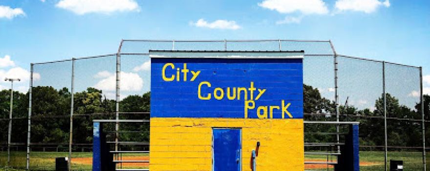 City County Park