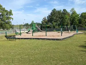 Murray County Recreation Department