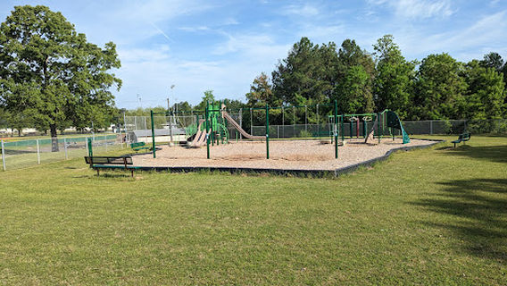 Murray County Recreation Department