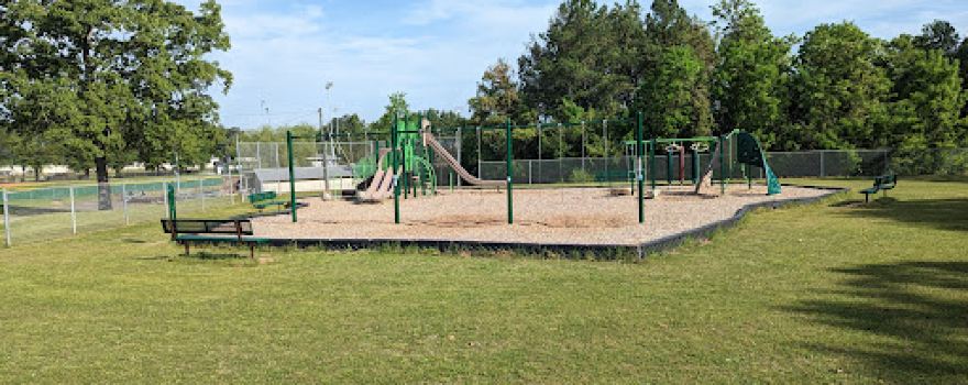 Murray County Recreation Department