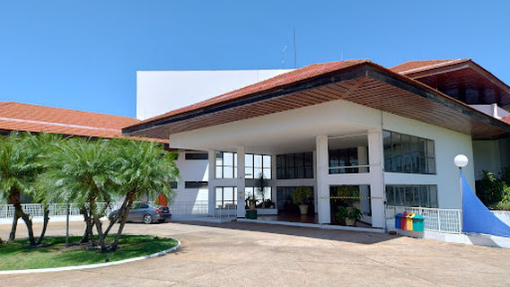 CAT SESI Presidente Epitácio