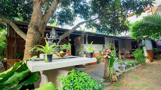 Herbal Ayuveda Lanka - Спа и массажный центр