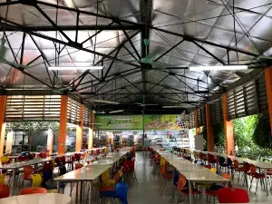 Phượng Hoàng Camping