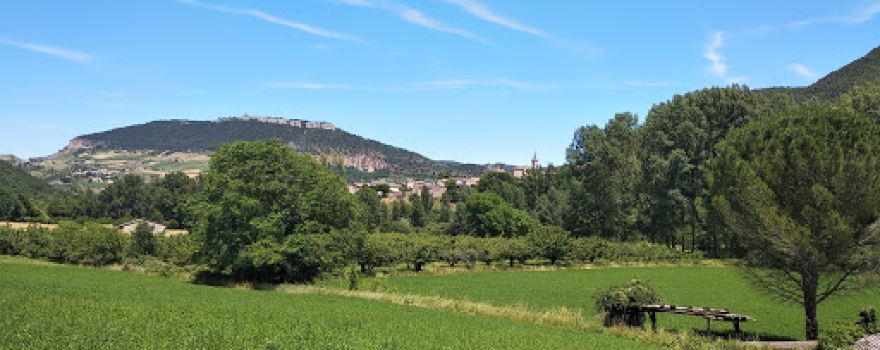 GCU Pailhas