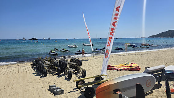 Team Water Sport | Pampelonne