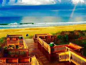 Emerald Isle RV Resort (formerly Holiday Trav-L-Park)