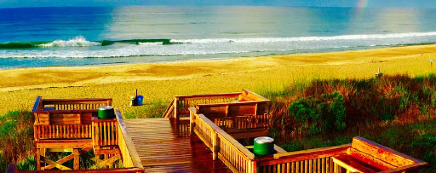 Emerald Isle RV Resort (formerly Holiday Trav-L-Park)