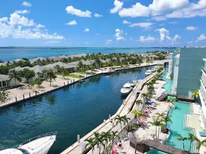 Bimini, Bahamas, Casino Resort