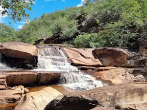 Cachoeira da Ursa
