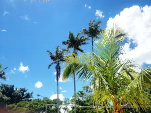 Clube de Campo da Franca