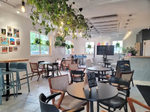 Island Folk Cider House