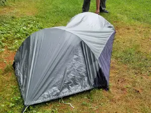 Happy Horseshoe Campground