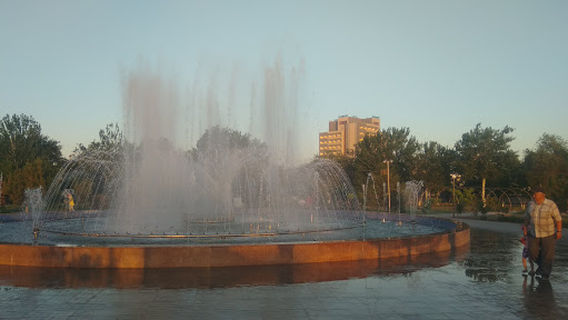 Fontan