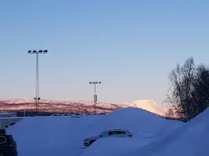 Bardufoss storhall
