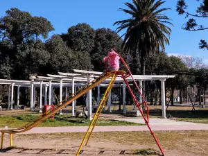 Sarmiento Park