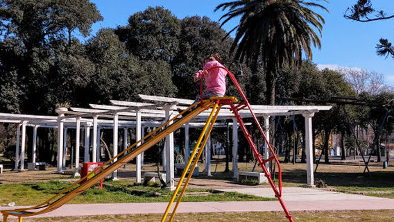 Sarmiento Park