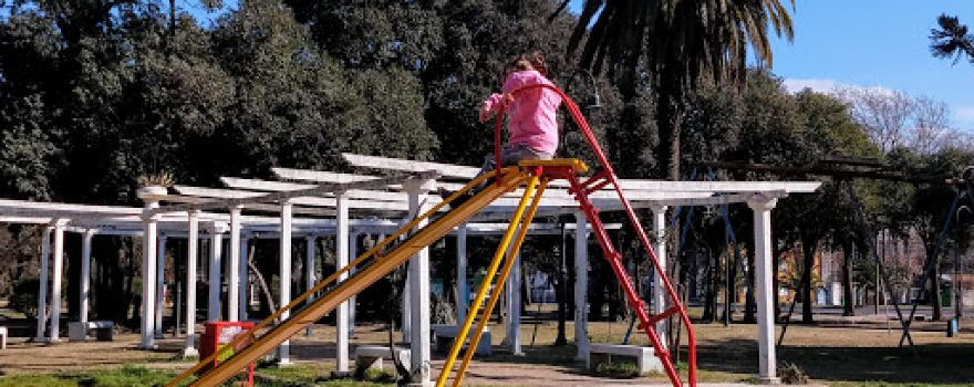 Sarmiento Park