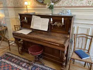 Maison de Renoir