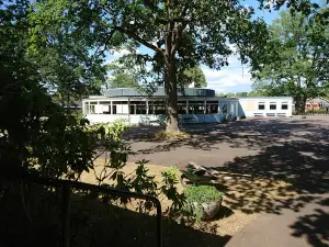 Folkets park