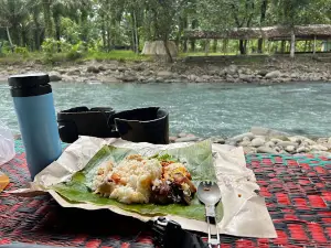 Pantai Biru