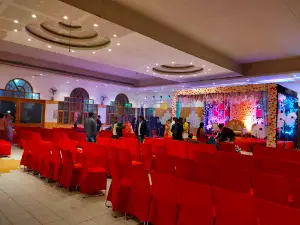 Shree Panchayati Ramlila Ground