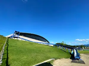 Nanyoshi Chuohana Park