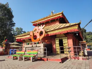 Bhutandevi Temple