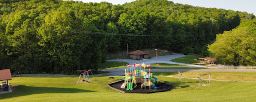 Graham Recreation Park
