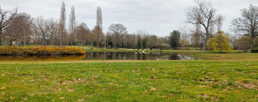 Étang de la coueronnais