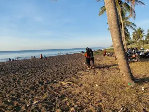 Jangkar Beach