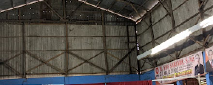 HALL LATANSA