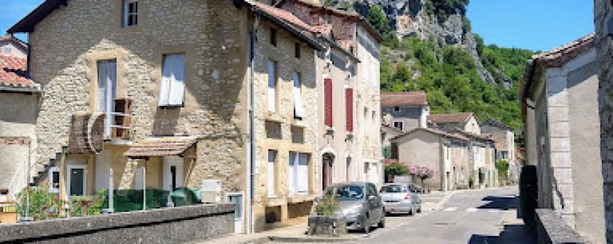 Camping Municipal de l'Arquette