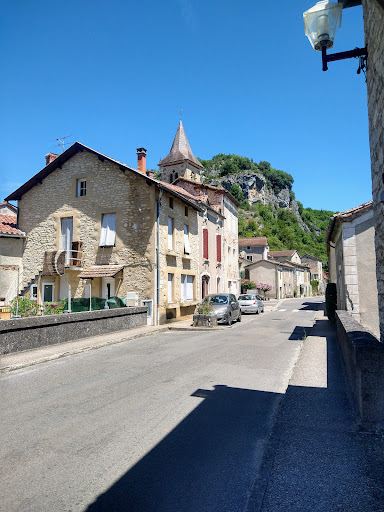 Camping Municipal de l'Arquette