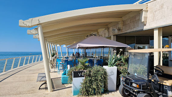 Pontile di Lido di Camaiore