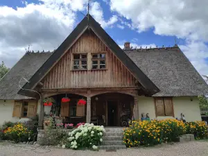 Muzeum Chata Kaszubska