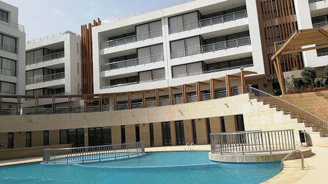 Holiday Center Bank Al Maghrib