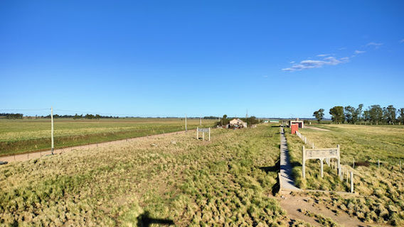 Museo de Epecuen