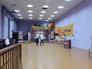 District House of Culture