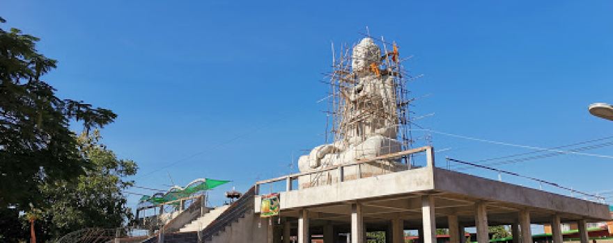 Wat Prasit Pho Chai