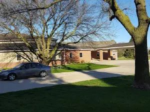 Meriden Evangelical Free Church