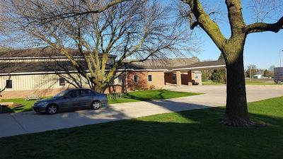 Meriden Evangelical Free Church