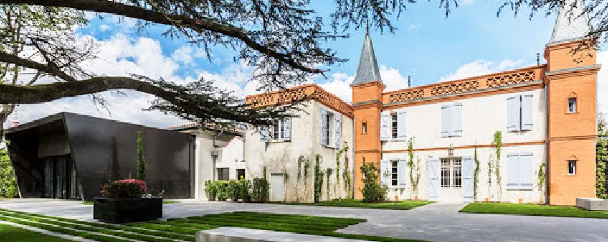 Le Manoir du Prince