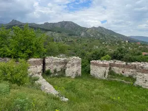 Tuida Castle
