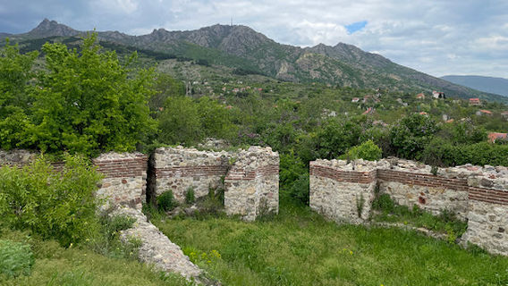 Tuida Castle