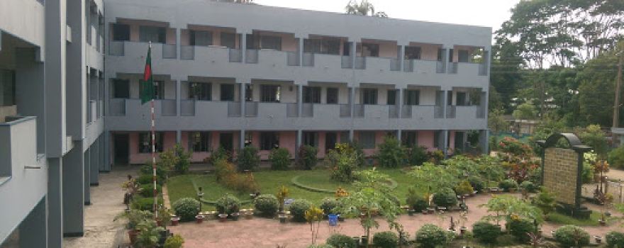 Aftab Uddin School and College Auditorium