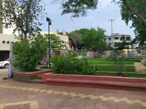 Hutatma Smruti Mandir