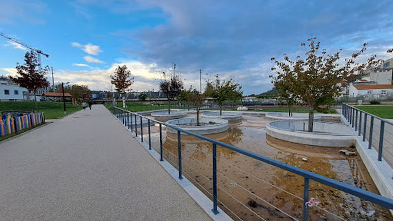 Green Park Porto de Mos