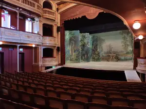 Ystads Teater AB