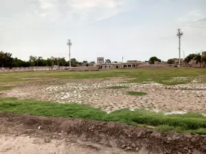 Municipal Stadium